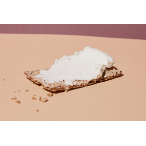 (200 g) Ziegenfrischkse Natur, sehr cremig